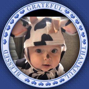 Meet your Posher, Carolyn